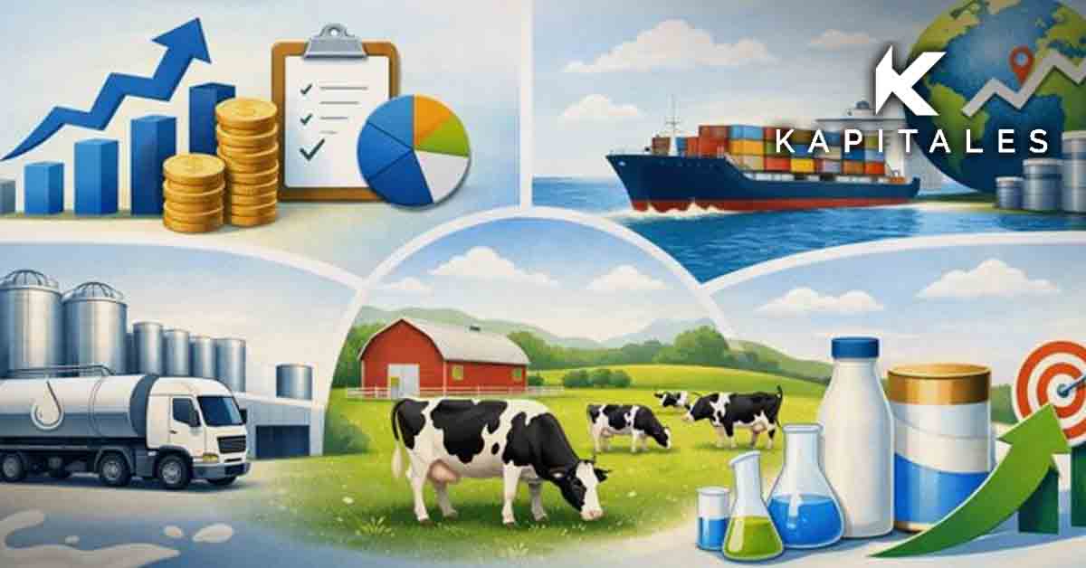 Synlait Milk Limited: HY26 Performance Update Highlights