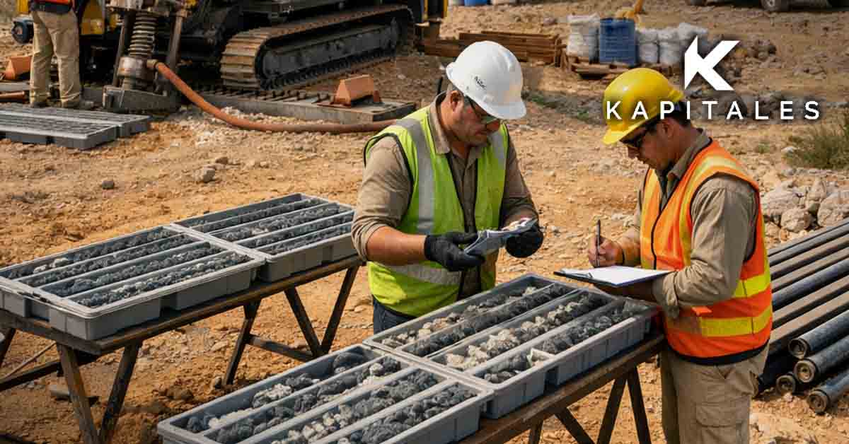 Strata Minerals to Launch Phase 2 Drilling at Zelica Gold Project