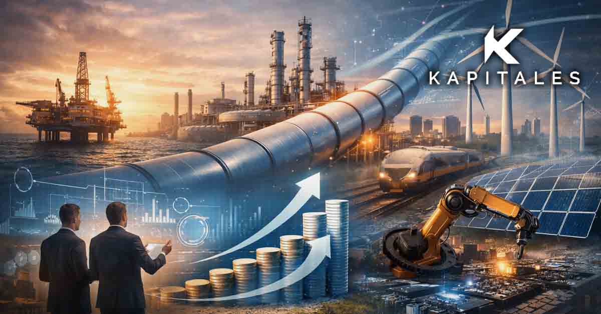 Synertec Delivers Strong 1H FY26 with Positive Cash Flow and Growing Pipelines