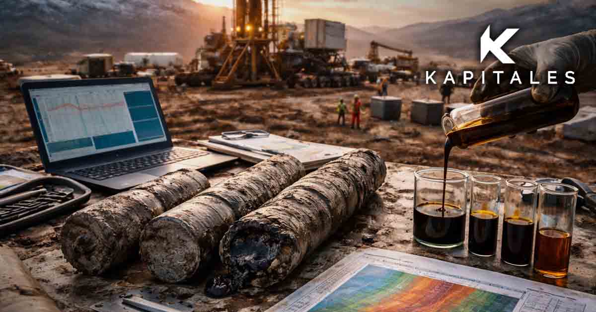 SQX Resources Discovers Significant Gold Intersections at Red Bird Project