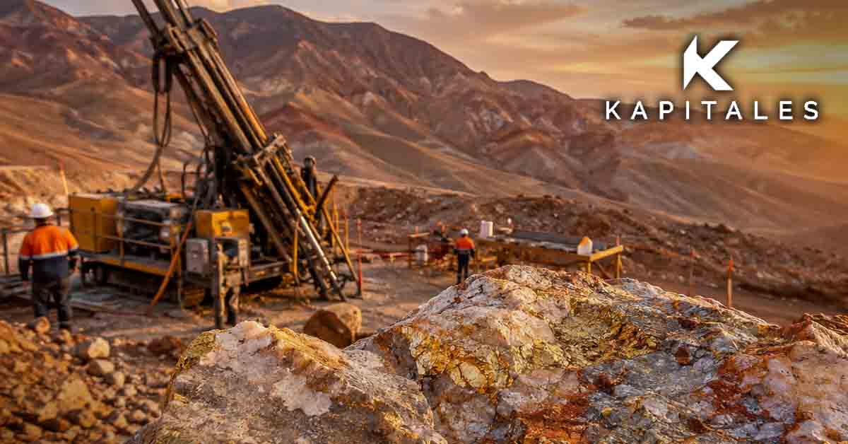 Sunstone Metals Limited’s Drilling Program Expands Bramaderos Gold-Copper Mineralisation