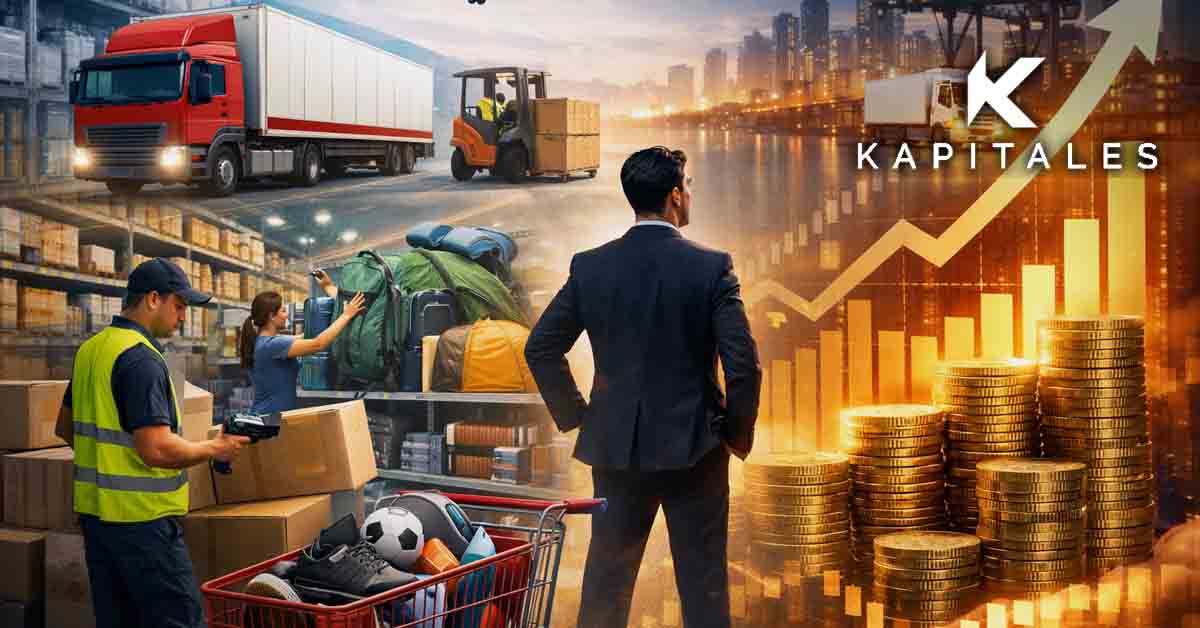 Super Retail Group Delivers Resilient 1H FY26 Performance Amid Elevated Investment