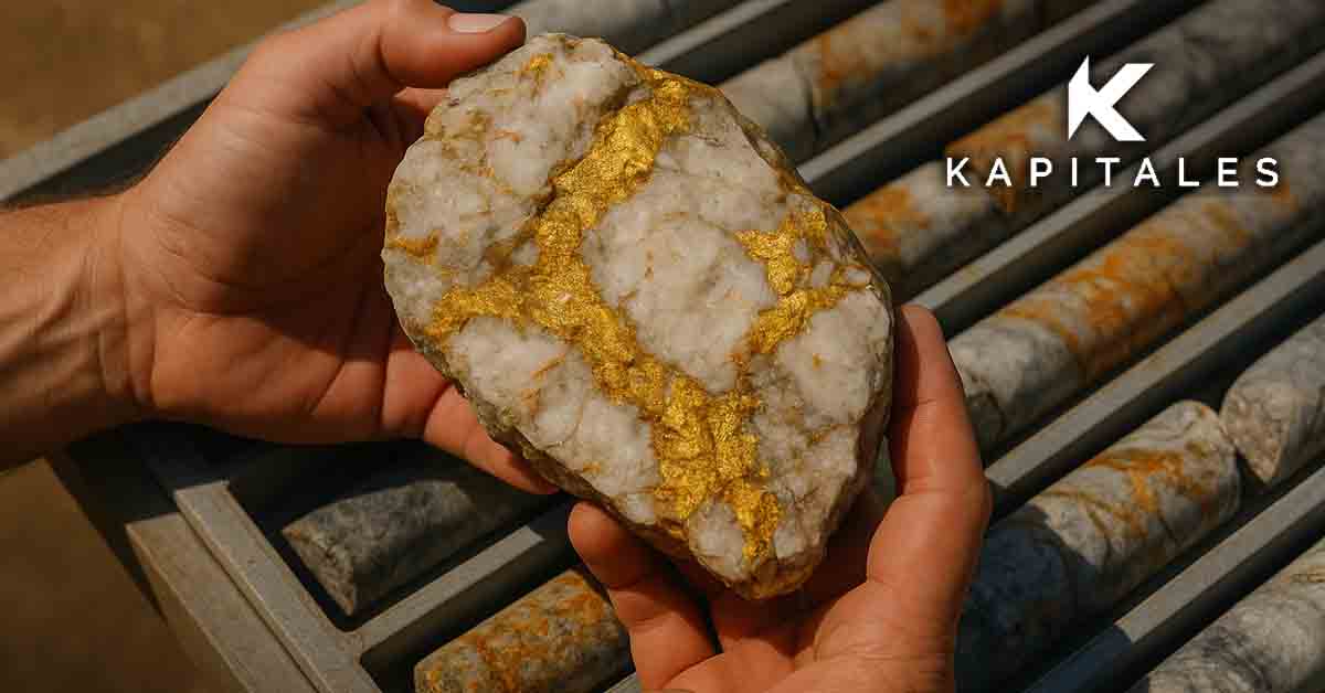Savannah Goldfields Reports Strong New Gold Intercepts at Georgetown Project