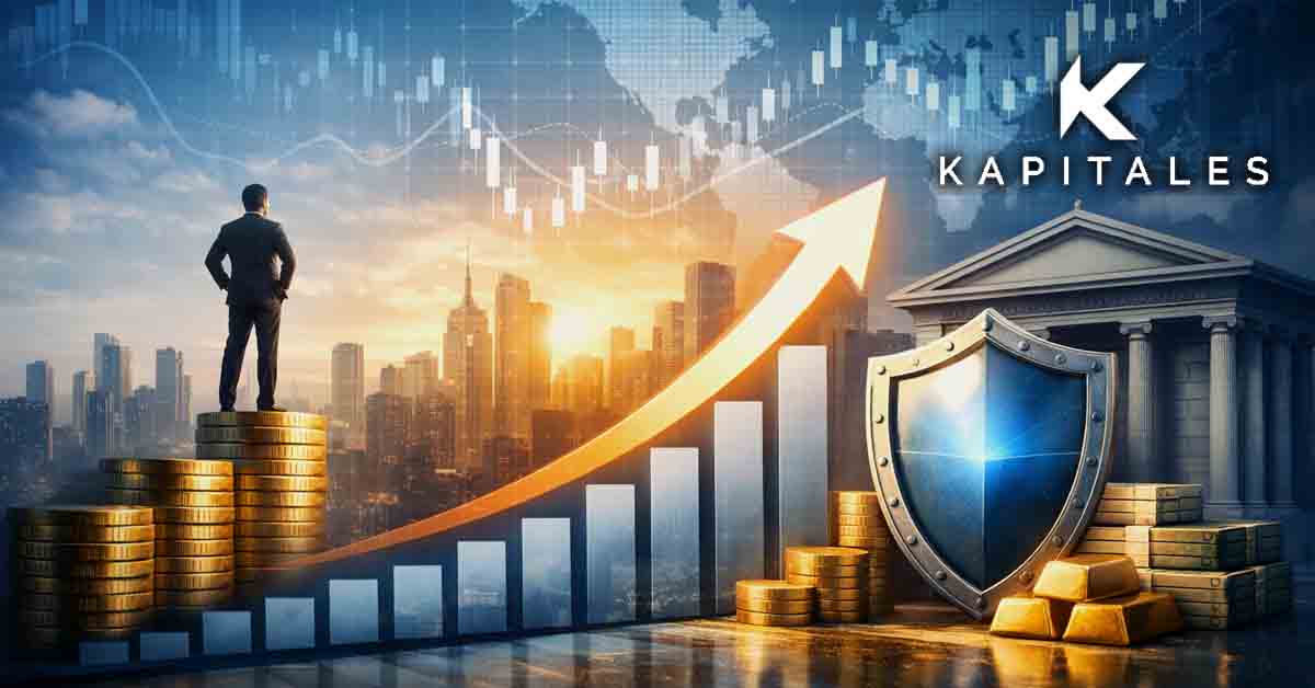 Solvar Limited– Resilient Earnings Growth and Strengthened Capital Position in H1 FY26