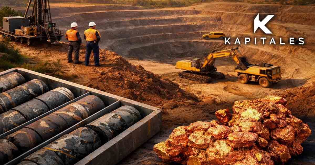 Stavely Minerals Limited Announces Significant Resource Expansion at the Stavely Copper-Gold Project