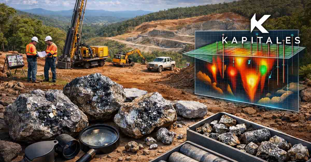 Terra Expands NSW Tin Footprint with High-Grade Mineralisation Identified