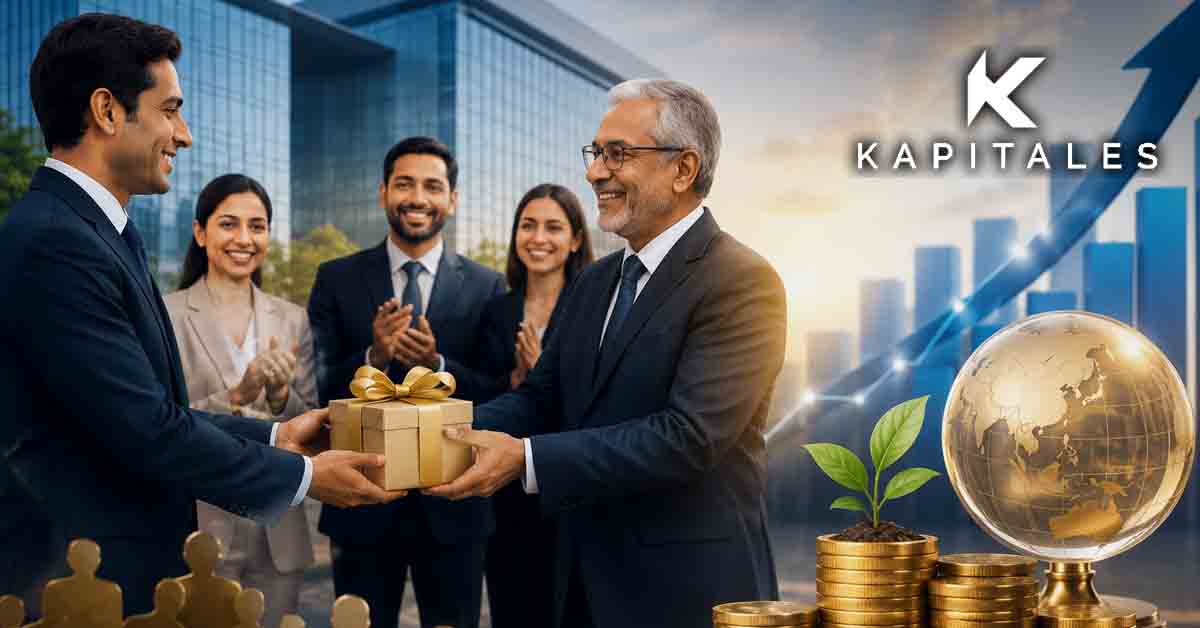 Tasmea Limited Rewards Shareholders with Special Dividend Amid Strong Growth Outlook