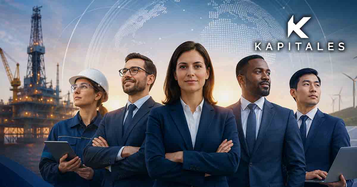 TMK Energy Strengthens Leadership Team with Key Technical and Corporate Appointments