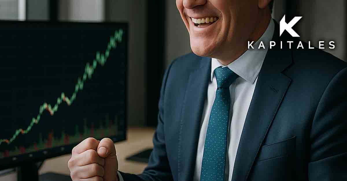 Hub24 Shares Surge to Record High Following Strong Q4 and FY25 Results