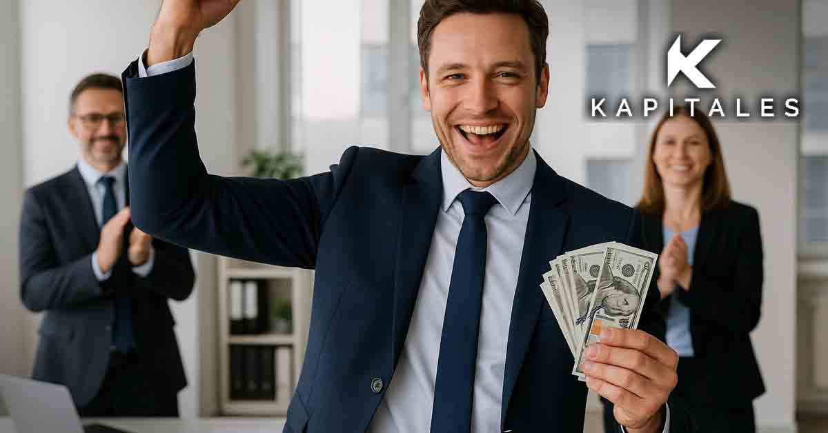 Talius Group secures $4 million in oversubscribed placement