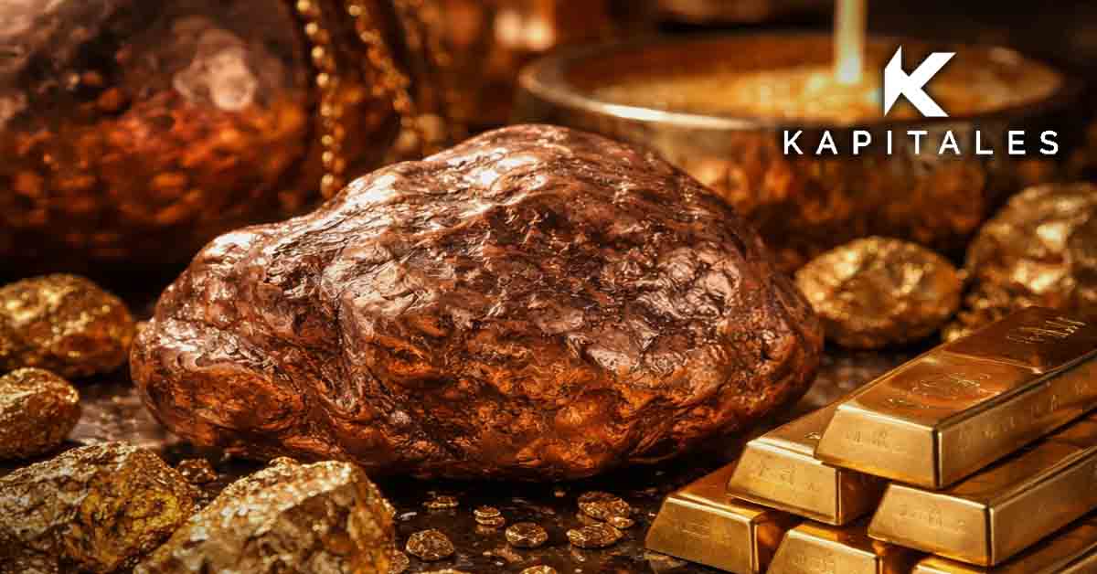 Tivan Reports High-Grade Copper and Gold Discovery in Timor-Leste.