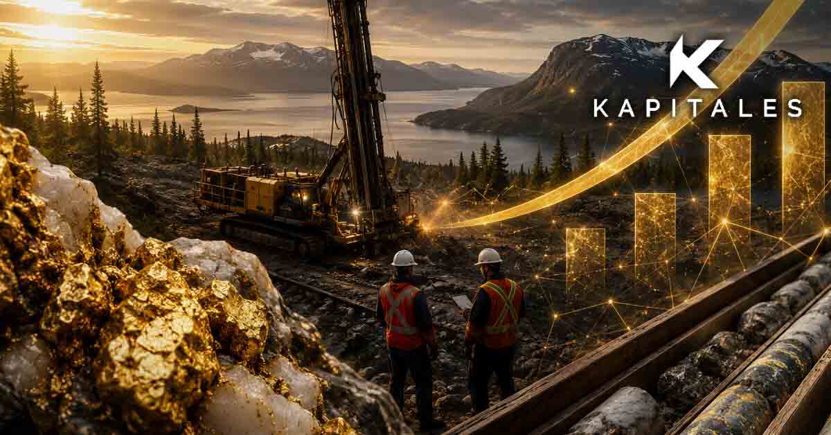 Can Talonx Resources High Grade Viking Gold Results Accelerate Resource Growth Potentail?