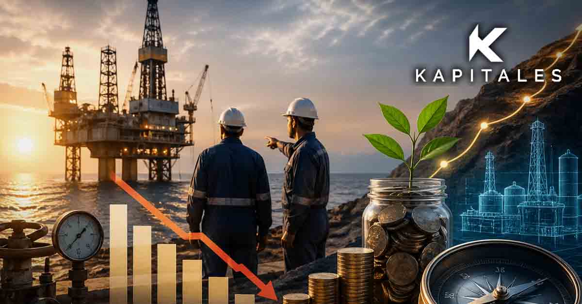 Vintage Energy Navigates Lower Production with Funding Support and Strategic Progress in Q3 FY26