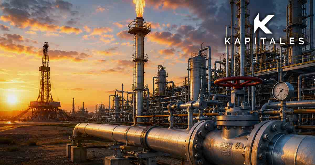 Vintage Energy Secures Government Backing to Expand Cooper Basin Gas Production