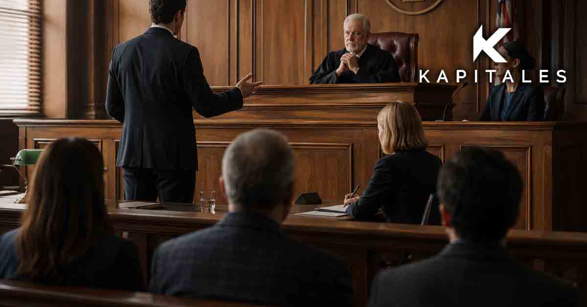Former Vitura CEO Begins Legal Proceedings Against Company