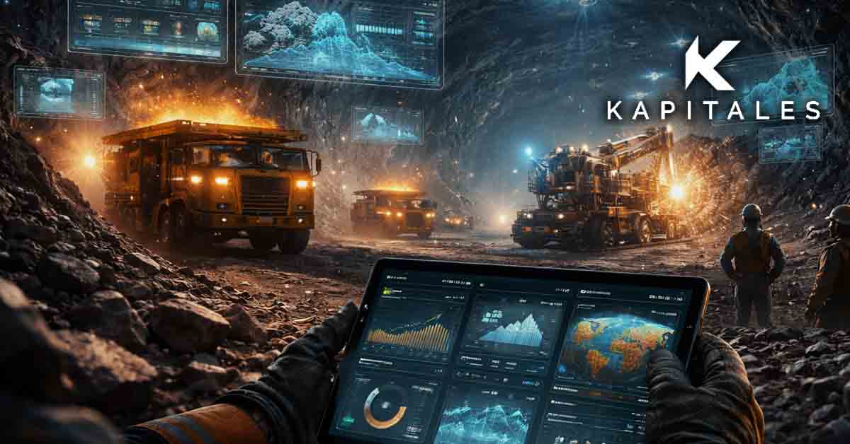 Viking Mines Advances Linka Tungsten Project with Strong Metallurgical and Sampling Progress