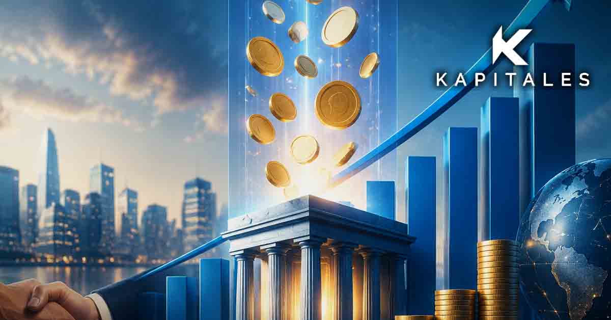 Vysarn Strengthens Funding Position Through Capital Raising