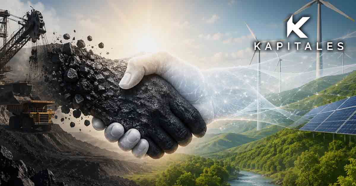 White Energy Advances Transformational Coal Acquisitions