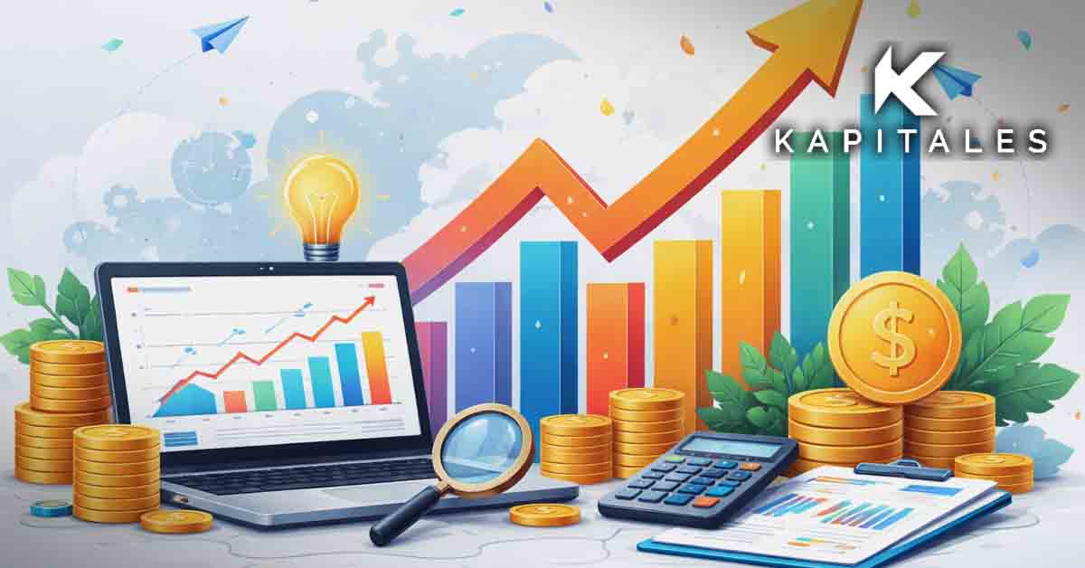 XRF Delivers Strong Revenue and Profit Growth Driven by International Demand