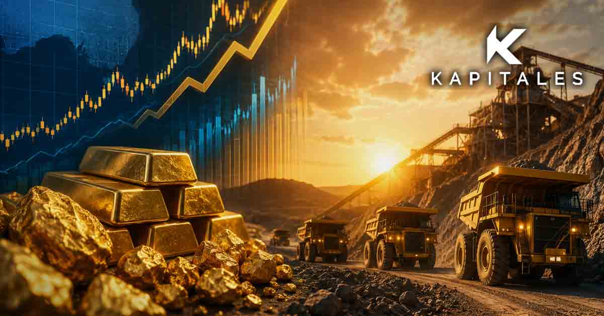 OzAurum Advances Mulgabbie North with Strong Gold Results and Development Progress