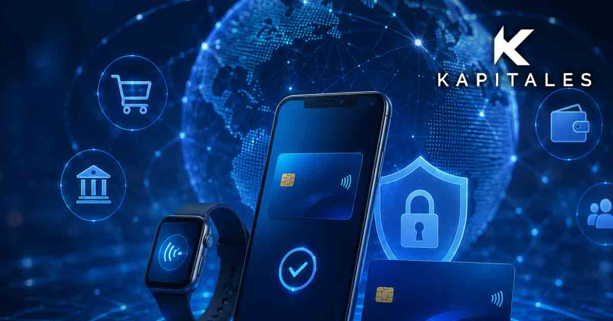 What should we do with this payment technology company?