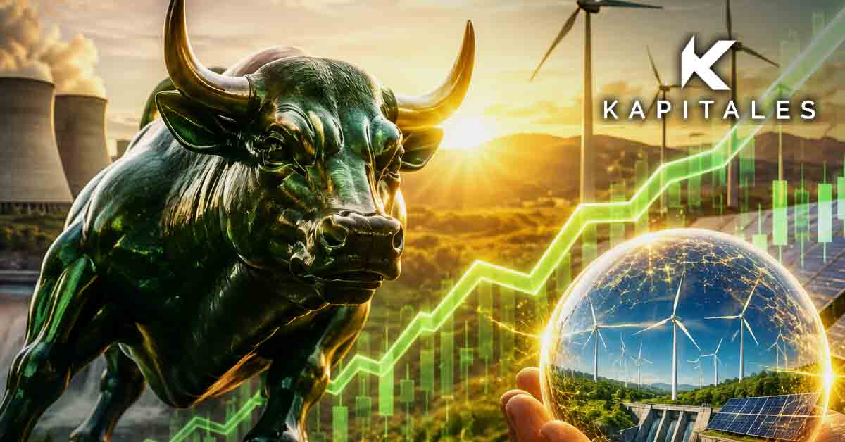 An attractive opportunity to invest in this energy stock.