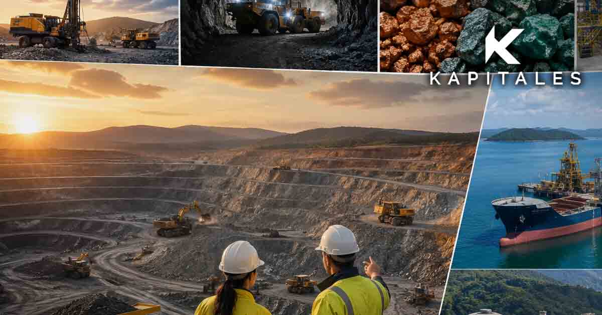 Is it worth investing in this diversified mining company?