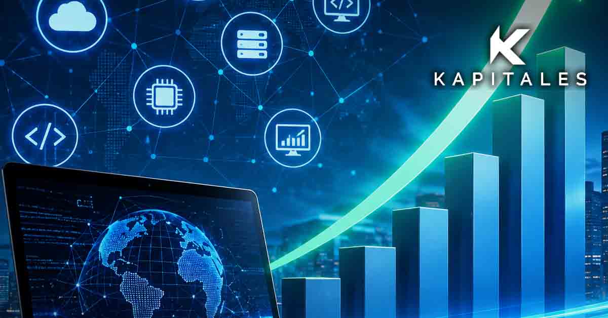 Should we hold this IT company for further gain?