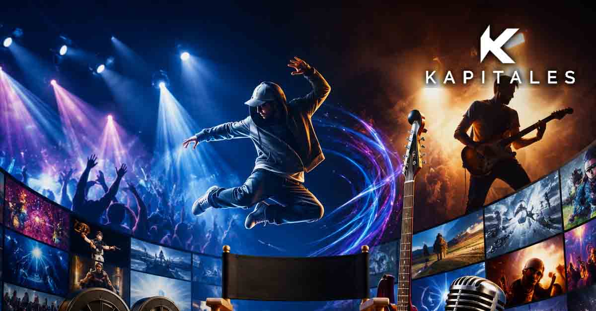 An attractive opportunity to invest in this entertainment company. An attractive opportunity to invest in this entertainment company.